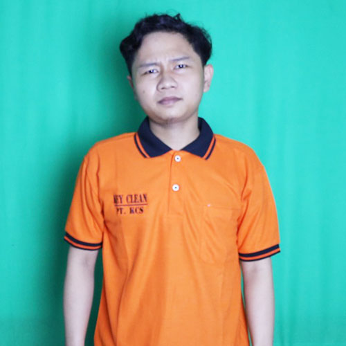 karyawan cleaning servis 1
