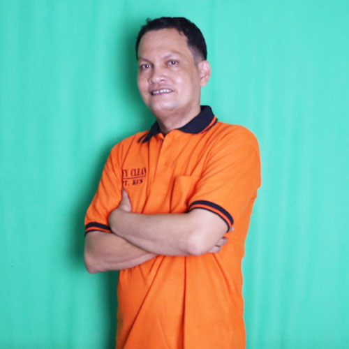 karyawan cleaning servis 2