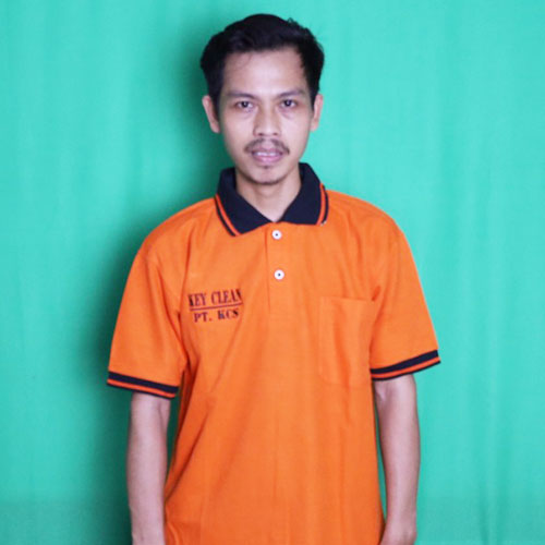 karyawan cleaning servis 5