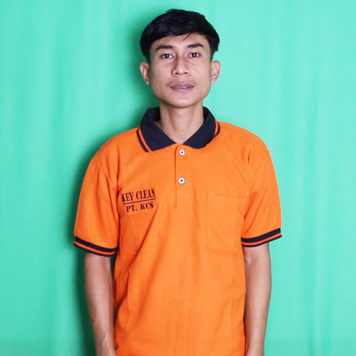 karyawan cleaning servis 6