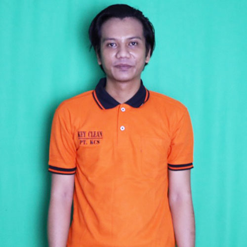 karyawan cleaning servis 7